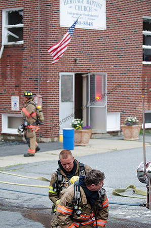 NFD  Fire 103 Lock St-15