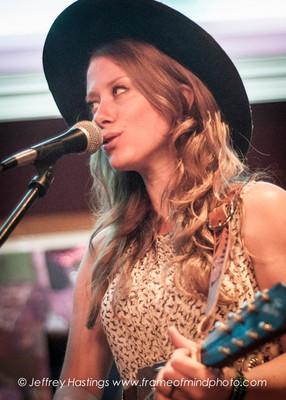 Lone Bellow House of Blues Boston
