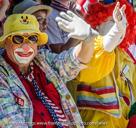 News 4th July Parade Merrimack 2016-7608