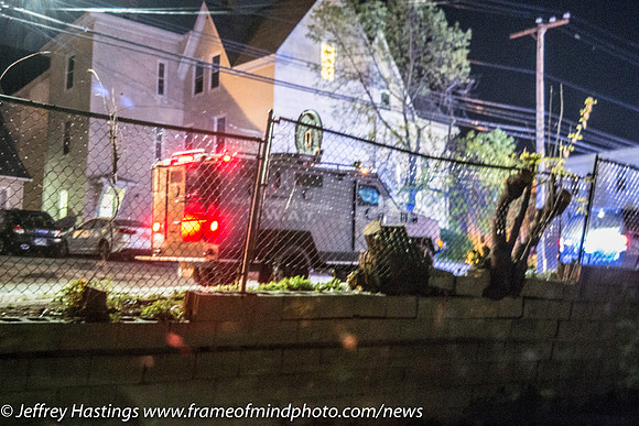 MPD INC 2 Officers Shot -5132103