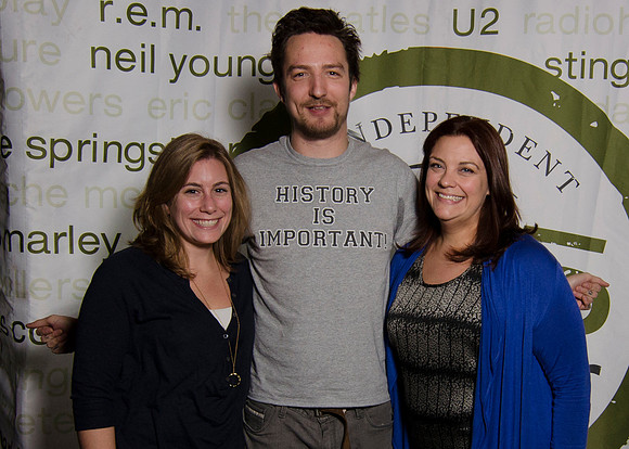 Frank Turner Fenway - HOB-4910_