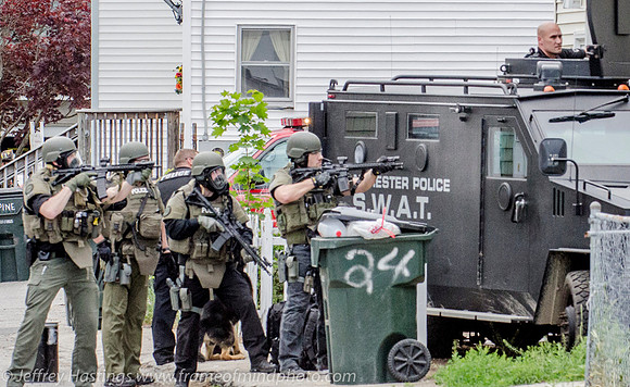 MPD SWAT Krakow Ave-6564