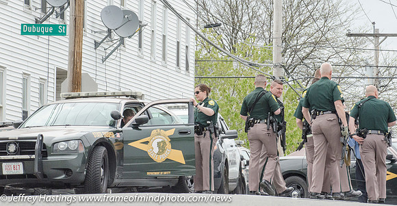 MPD INC 2 Officers Shot -2492