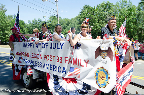 News 4th July Parade Merrimack 2016-8499
