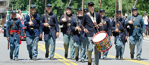 News 4th July Parade Merrimack 2016-7563
