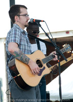 Seth Wonka Music Matters Concert