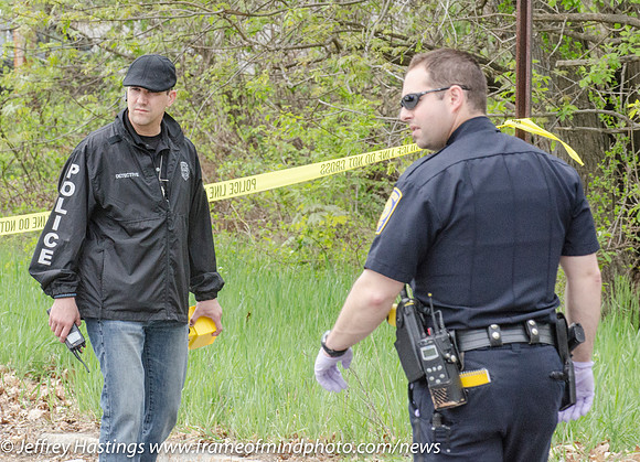 MPD INC 2 Officers Shot -2682