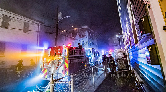Cambridge 10 Alarm -8910