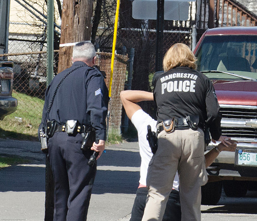 MPD SWAT Conant St-4067