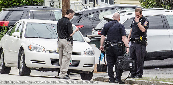 MPD INC 2 Officers Shot -2435