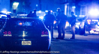 SWAT 2 MPD Officers Shot