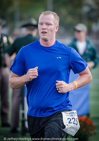 MPD Foot Race For The Fallen -90562052