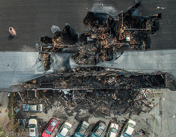 MFD FIRE Aerial Wilson St.-0142