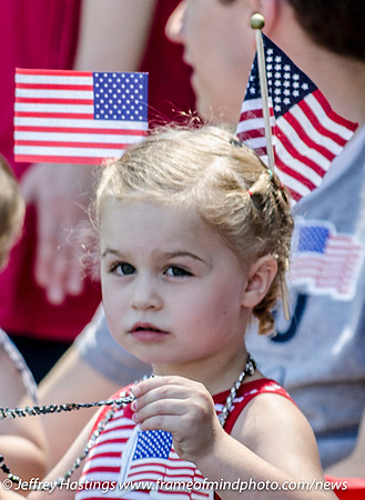 News 4th July Parade Merrimack 2016-7635