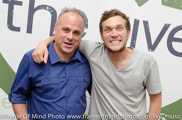 Phillip Phillips-252