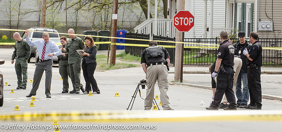 MPD INC 2 Officers Shot -2710