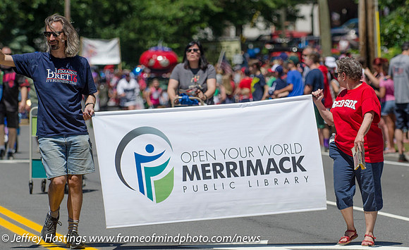 News 4th July Parade Merrimack 2016-7645