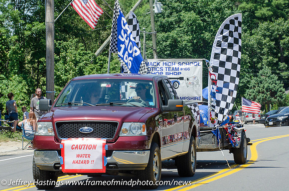 News 4th July Parade Merrimack 2016-7622