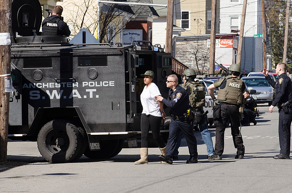 MPD SWAT Conant St-3873