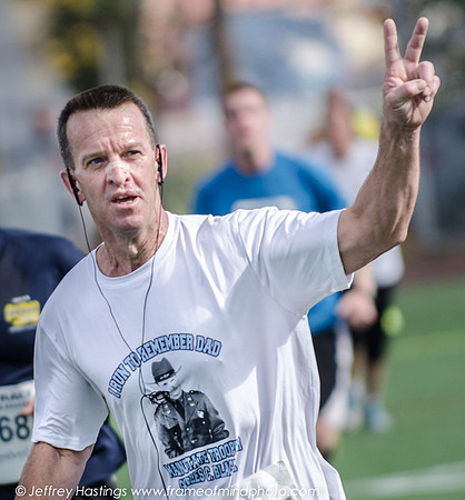 MPD Foot Race For The Fallen -91182052