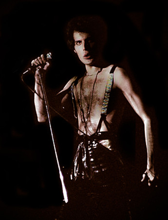 fred m