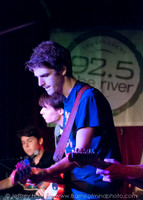 Music Matters 2012 - Hard Rock Boston