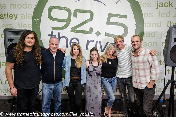 WXRV The Young Wild-3402