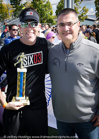 MPD Foot Race For The Fallen -92842052