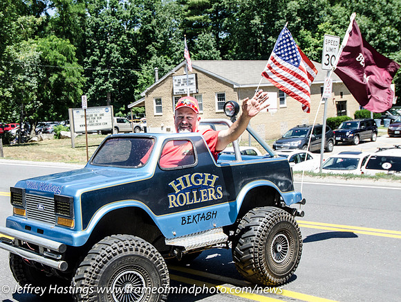 News 4th July Parade Merrimack 2016-8561
