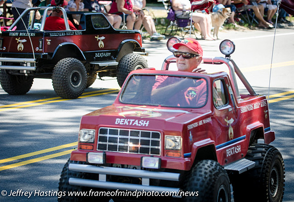 News 4th July Parade Merrimack 2016-7632