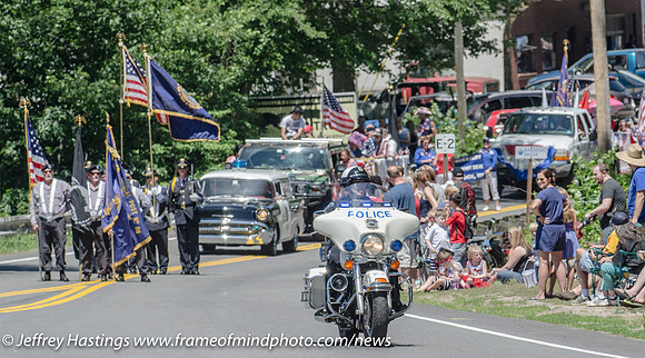 News 4th July Parade Merrimack 2016-7498