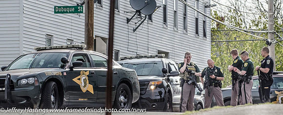 MPD INC 2 Officers Shot -2317