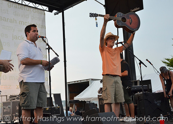 Music Matters Beverly Fans - Vendors