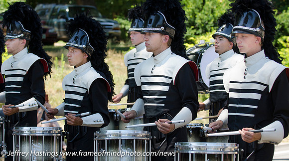 News 4th July Parade Merrimack 2016-7694