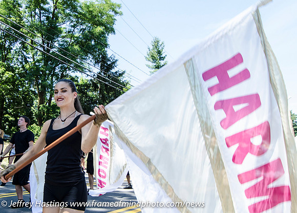 News 4th July Parade Merrimack 2016-8569
