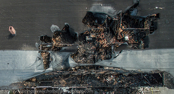 MFD FIRE Aerial Wilson St.-0142-2