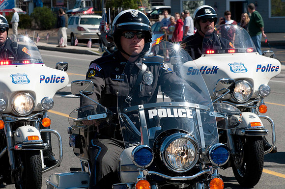 Chief Maloney Pre-7347