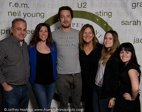 Frank Turner Fenway - HOB-4917_