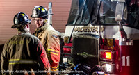 MFD Fire Pine St 2 Alarm -0627