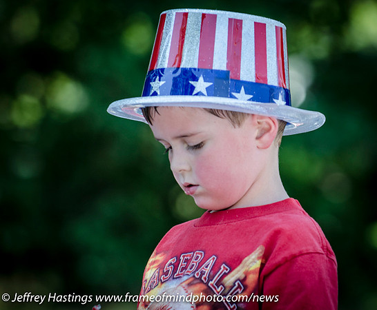 News 4th July Parade Merrimack 2016-7659