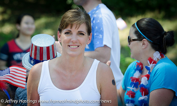 News 4th July Parade Merrimack 2016-7660