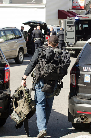 MPD SWAT Conant St-3753