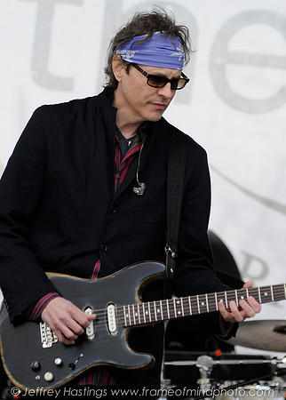Bodeans Earth Day 2011