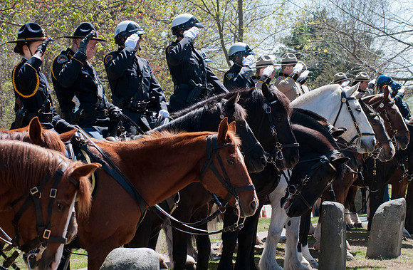 Police Funeral Maloney-7474