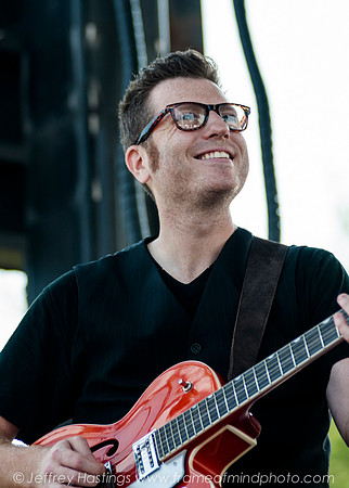 Air Traffic Controller Music Matters Concert