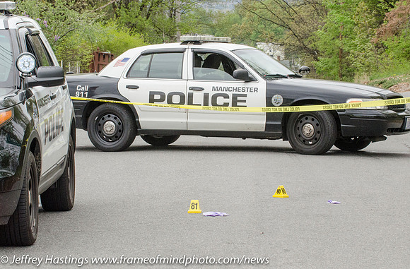 MPD INC 2 Officers Shot -2650