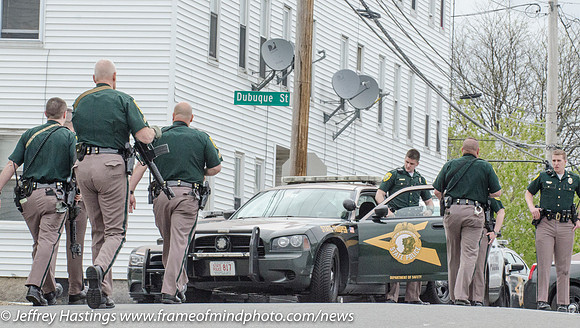 MPD INC 2 Officers Shot -2475