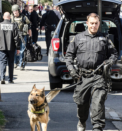 MPD SWAT Conant St-4348