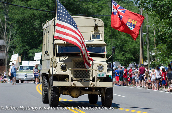 News 4th July Parade Merrimack 2016-7707