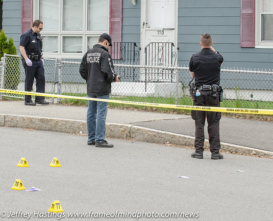MPD INC 2 Officers Shot -2633